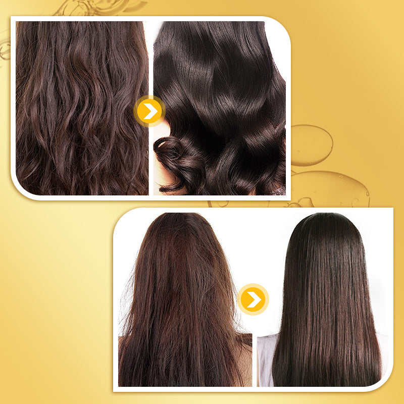 🌿🧴 100% reines Batana-Öl + BIO-Rosmarinöl – kräftigt Haarwurzeln & stimuliert Wachstum ✨🎁 Ideal bei Haarausfall & trockener Kopfhaut