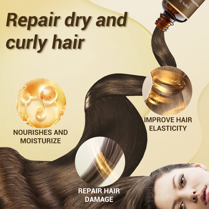 🌿🧴 100% reines Batana-Öl + BIO-Rosmarinöl – kräftigt Haarwurzeln & stimuliert Wachstum ✨🎁 Ideal bei Haarausfall & trockener Kopfhaut