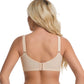 🏆 LETZTER TAG – 50% RABATT!! 💐 Frauen Plus Size Kühlender Minimizer-BH mit voller Abdeckung