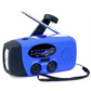 📻⚡【50% Rabatt】Solar-Kurbel Notfallradio – Mit Powerbank, Wetteralarm, USB & 7 Tage Akku. Wasserdicht & robust für Outdoor/Krise. 🌞🔋 Jetzt unschlagbares Angebot sichern!