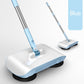 📢📢50 % Rabatt!! ⏰🧹 Smart-Roboterstaubsauger mit Wisch- & Kehrfunktion