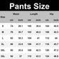 📢📢50% RABATT !! ⏰Trendiges 2-Teile-Set: Herren-Sweatshirt mit Cargohose