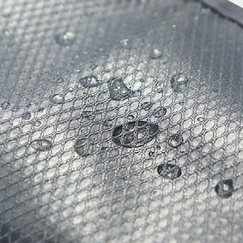 Tragbare, leichte Reise-Kulturtasche