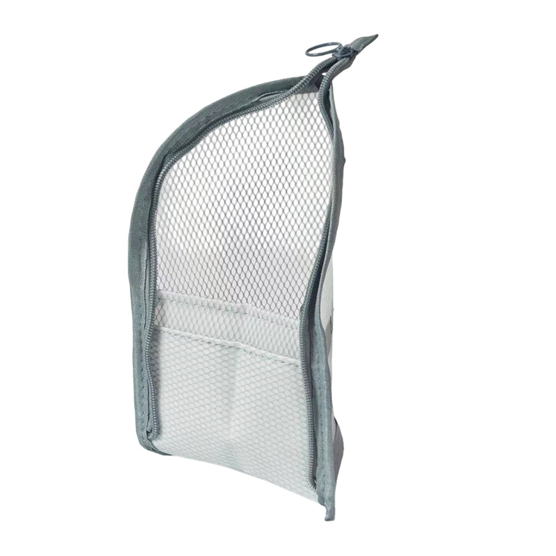 Tragbare, leichte Reise-Kulturtasche