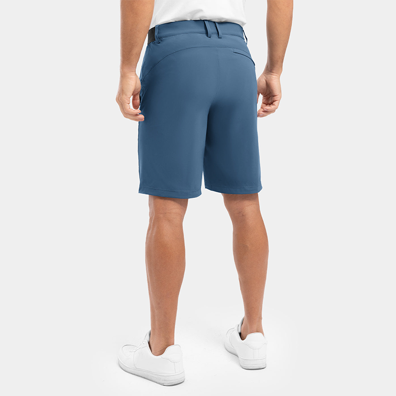 🔥LETZTER TAG DES SALE 50 % RABATT👍 Stretch-Golfshorts für Herren, schnell trocknend, lässig, für die Arbeit