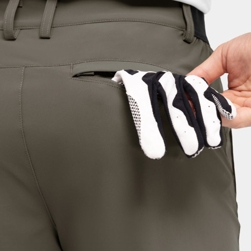 🔥LETZTER TAG DES SALE 50 % RABATT👍 Stretch-Golfshorts für Herren, schnell trocknend, lässig, für die Arbeit