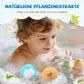 🛁 50% RABATT! 🌊 12-teiliges Badebomben Ozean-Motiv Set – Sprudelndes Badevergnügen mit Meeresduft, Pflegendes Öl & Plastikfrei 🎁
