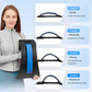 Magnetischer Massage- und Dehnungsapparat mit Rich-Text-Editor
