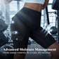 🥳2026 HEISSER SALE🥳💞ÜBER 50.000 VERKAUFT!💥🧘‍♀️🍑 50 % RABATT! High-Waist-Shorts mit Po-Lifting-Effekt – 4-Wege-Stretch, blickdicht. Taschen für Handy & Schlüssel. Sanfte Bauchkontrolle, ganztägiger Tragekomfort. Dein perfekter Trainingspartner. 🩳✨