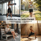 🥳2026 HEISSER SALE🥳💞ÜBER 50.000 VERKAUFT!💥🧘‍♀️🍑 50 % RABATT! High-Waist-Shorts mit Po-Lifting-Effekt – 4-Wege-Stretch, blickdicht. Taschen für Handy & Schlüssel. Sanfte Bauchkontrolle, ganztägiger Tragekomfort. Dein perfekter Trainingspartner. 🩳✨