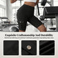 🥳2026 HEISSER SALE🥳💞ÜBER 50.000 VERKAUFT!💥🧘‍♀️🍑 50 % RABATT! High-Waist-Shorts mit Po-Lifting-Effekt – 4-Wege-Stretch, blickdicht. Taschen für Handy & Schlüssel. Sanfte Bauchkontrolle, ganztägiger Tragekomfort. Dein perfekter Trainingspartner. 🩳✨