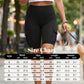 🥳2026 HEISSER SALE🥳💞ÜBER 50.000 VERKAUFT!💥🧘‍♀️🍑 50 % RABATT! High-Waist-Shorts mit Po-Lifting-Effekt – 4-Wege-Stretch, blickdicht. Taschen für Handy & Schlüssel. Sanfte Bauchkontrolle, ganztägiger Tragekomfort. Dein perfekter Trainingspartner. 🩳✨