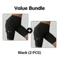 🥳2026 HEISSER SALE🥳💞ÜBER 50.000 VERKAUFT!💥🧘‍♀️🍑 50 % RABATT! High-Waist-Shorts mit Po-Lifting-Effekt – 4-Wege-Stretch, blickdicht. Taschen für Handy & Schlüssel. Sanfte Bauchkontrolle, ganztägiger Tragekomfort. Dein perfekter Trainingspartner. 🩳✨