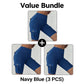 🥳2026 HEISSER SALE🥳💞ÜBER 50.000 VERKAUFT!💥🧘‍♀️🍑 50 % RABATT! High-Waist-Shorts mit Po-Lifting-Effekt – 4-Wege-Stretch, blickdicht. Taschen für Handy & Schlüssel. Sanfte Bauchkontrolle, ganztägiger Tragekomfort. Dein perfekter Trainingspartner. 🩳✨
