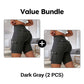 🥳2026 HEISSER SALE🥳💞ÜBER 50.000 VERKAUFT!💥🧘‍♀️🍑 50 % RABATT! High-Waist-Shorts mit Po-Lifting-Effekt – 4-Wege-Stretch, blickdicht. Taschen für Handy & Schlüssel. Sanfte Bauchkontrolle, ganztägiger Tragekomfort. Dein perfekter Trainingspartner. 🩳✨