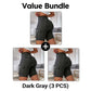 🥳2026 HEISSER SALE🥳💞ÜBER 50.000 VERKAUFT!💥🧘‍♀️🍑 50 % RABATT! High-Waist-Shorts mit Po-Lifting-Effekt – 4-Wege-Stretch, blickdicht. Taschen für Handy & Schlüssel. Sanfte Bauchkontrolle, ganztägiger Tragekomfort. Dein perfekter Trainingspartner. 🩳✨