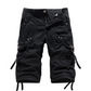 🩳 50% RABATT! ⏰ Stylische Cargo-Shorts 2026 – Flexibel, bequem & mit praktischen Taschen – Perfekt für Sommer, Freizeit oder einen lässigen Look – atmungsaktiv und vielseitig 🔥✨