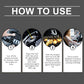 Anti-Friction Motor Performance Additiv