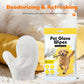 📢📢50 % Rabatt!!🥳🧹 🐾 Langstieliger Tierhaarentferner für Teppiche – Mühelos, wiederverwendbar & perfekt für Haus und Auto ✨