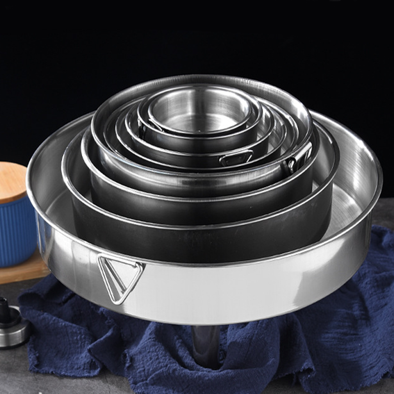 🥫 50% RABATT! 🔧 Edelstahl-Küchentrichter – Rostfrei, Leicht Zu Reinigen & Ideal Zum Umfüllen Von Flüssigkeiten, Gewürzen & Mehlen 🧑‍🍳