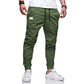 👖 JETZT 50 % RABATT! 🏃 Lässige Herren-Jogginghose – Elastischer Bund mit Kordelzug, schmale Passform & hoher Stretch – Perfekt für jede Jahreszeit 🌧️