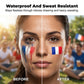(10 Stück)🏆WM-Angebote 2026⚽🔥Temporäre WM-Flaggen-Tattoos für Sportfans🥳