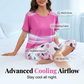 💤🔥 SOMMER-DEAL: -50% 👗 Damen bequemer Pyjama-Set – weich, luftig & perfekt für warme Nächte ✨