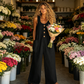 🔥 NUR JETZT: -50% 👖 Bequemer Damen Jumpsuit 💥 weiter Schnitt, leicht & ideal für Alltag & Urlaub ☀️