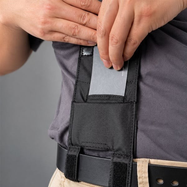 👜 50% RABATT! ⏰ Schlankes Gürteltäschchen – Null Volumen für den täglichen Bedarf – Leicht, diskret & perfekt für Handy, Schlüssel und Karten – ideal für Reisen, Sport oder Stadtbummel 🏃‍♂️