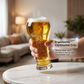 🍺 50% RABATT! 🏆 Trophäen-Bierkrug – Sammlerstück für Fußballfans – Perfekt für Zuhause, Kneipe & Spieltag – Ideal als Geschenk für Fußballbegeisterte – robustes Design mit Liebe zum Detail ⚽