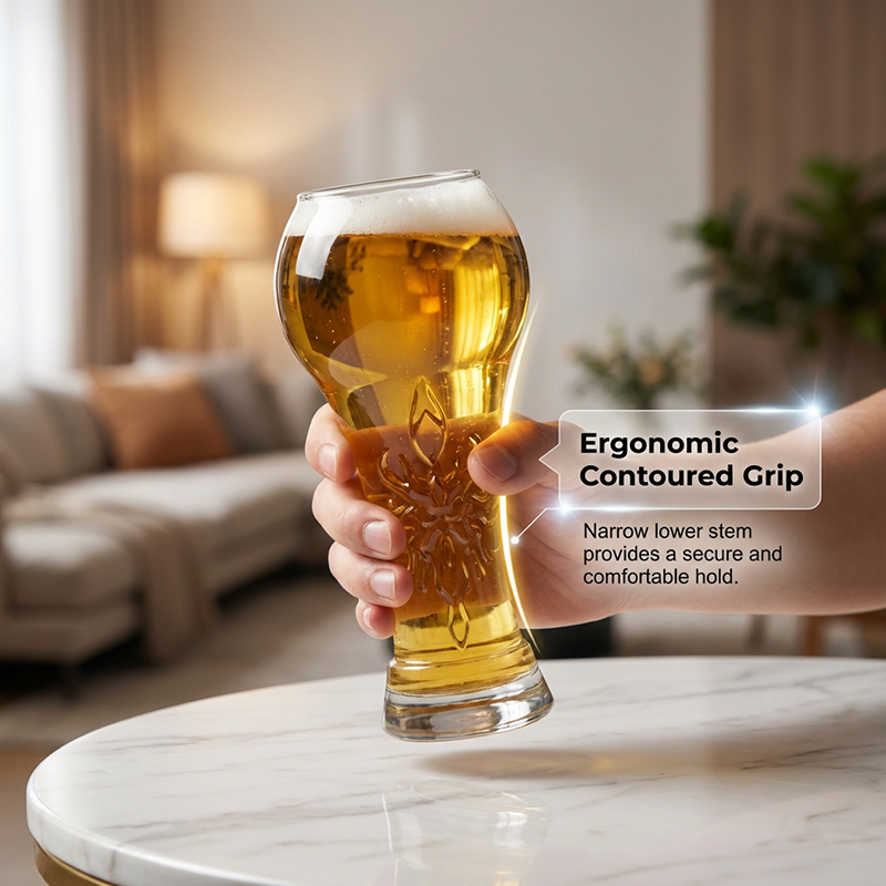 🍺 50% RABATT! 🏆 Trophäen-Bierkrug – Sammlerstück für Fußballfans – Perfekt für Zuhause, Kneipe & Spieltag – Ideal als Geschenk für Fußballbegeisterte – robustes Design mit Liebe zum Detail ⚽
