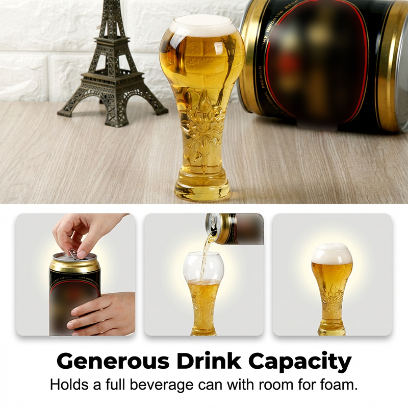 🍺 50% RABATT! 🏆 Trophäen-Bierkrug – Sammlerstück für Fußballfans – Perfekt für Zuhause, Kneipe & Spieltag – Ideal als Geschenk für Fußballbegeisterte – robustes Design mit Liebe zum Detail ⚽