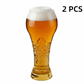 🍺 50% RABATT! 🏆 Trophäen-Bierkrug – Sammlerstück für Fußballfans – Perfekt für Zuhause, Kneipe & Spieltag – Ideal als Geschenk für Fußballbegeisterte – robustes Design mit Liebe zum Detail ⚽