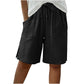 👖 Sommer-Shorts mit seitlichem Knopfdetail – stylischer Hingucker & bequem für heiße Tage