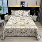 3-Piece Cooling Summer Bed Sheet Set