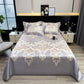 3-Piece Cooling Summer Bed Sheet Set