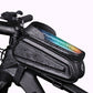 🌍 Bestseller im Netz!📱💦 Das unverzichtbare Accessoire für jeden Radfahrer – wasserdichte Handyhalterung für das Fahrrad