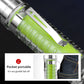 Multifunktionale tragbare Taschenlampe mit hoher Helligkeit