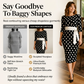 👗🌸  Elegantes Retro-Polka-Kleid – zeitlos, feminin & vielseitig – perfekt für Alltag, Büro & besondere Anlässe