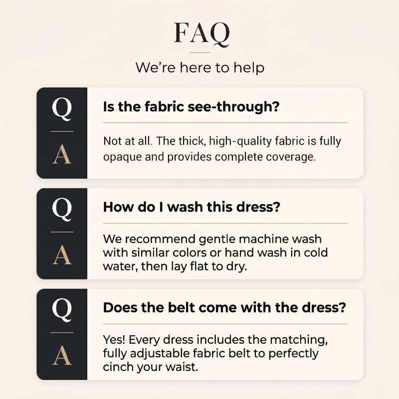 👗🌸  Elegantes Retro-Polka-Kleid – zeitlos, feminin & vielseitig – perfekt für Alltag, Büro & besondere Anlässe