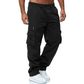 👖 Herren-Cargohose mit vielen Taschen – lässige Passform, robust & vielseitig für Alltag, Outdoor & Reisen🏃