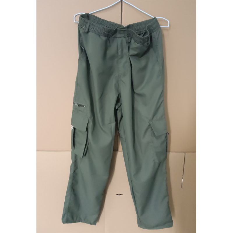 👖 Herren-Cargohose mit vielen Taschen – lässige Passform, robust & vielseitig für Alltag, Outdoor & Reisen🏃