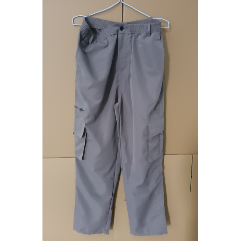 👖 Herren-Cargohose mit vielen Taschen – lässige Passform, robust & vielseitig für Alltag, Outdoor & Reisen🏃