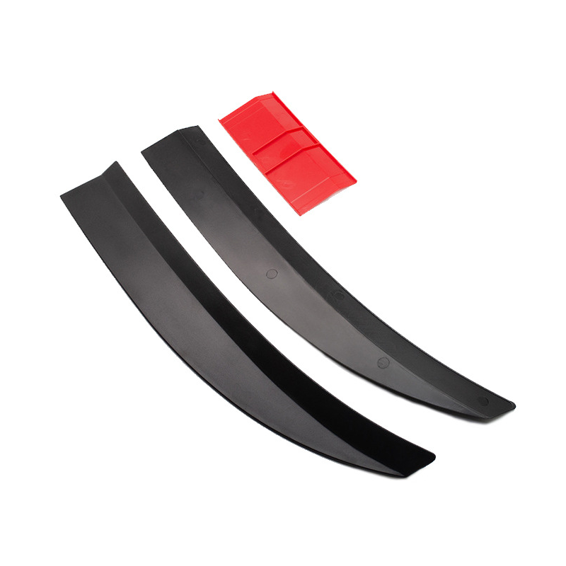🚗 50% RABATT! 🏎️ Auto Heckspoiler Downforce – Aerodynamisch, universell & robust – Verbessert Stabilität & Optik – einfache Montage für den Racing-Look 🔥✨