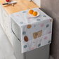 🎯 50%-Schnäppchen! Staubschutzabdeckung für Kühlschrank