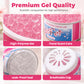 Gel zur Beseitigung von Tiergerüchen, 160 g, „Purifying Magic Box“
