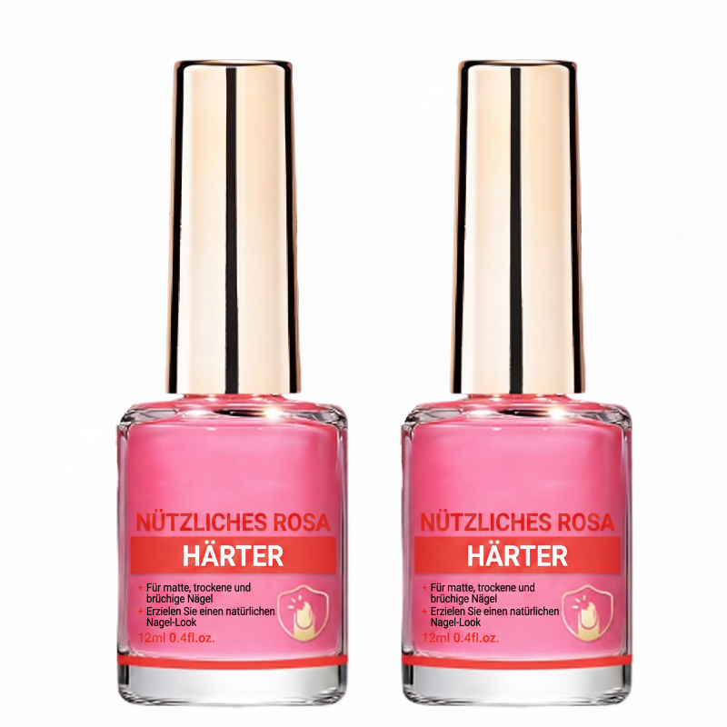 📢📢Heiße Aktion: 1+1 GRATIS!⏰ Professioneller Nagelhärter mit Milchprotein – intensive Pflege, stärkere Nägel und ein gesunder, natürlicher Glanz ✨