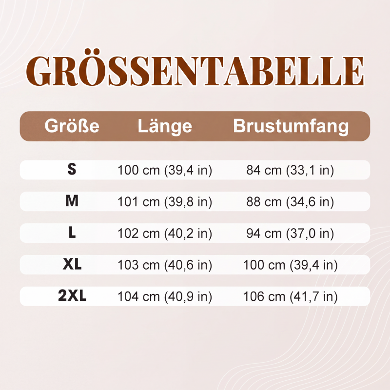 Neue Kollektion🔥Elegantes figurbetontes Kleid mit Stehkragen und V-Ausschnitt