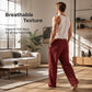 👖💨 Herren Casual Weite Bein Jogginghose – 50% RABATT! Weiches Gewebe, entspannter Schnitt, verstellbarer Bund – Streetwear-Komfort für jeden Tag. 💪