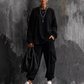 🌸 Set mit Rundhals-Top & Cargohose – Lässiger Stil, weicher Stoff & praktische Taschen – Ideal für aktive Tage & entspannte Stunden versandfrei